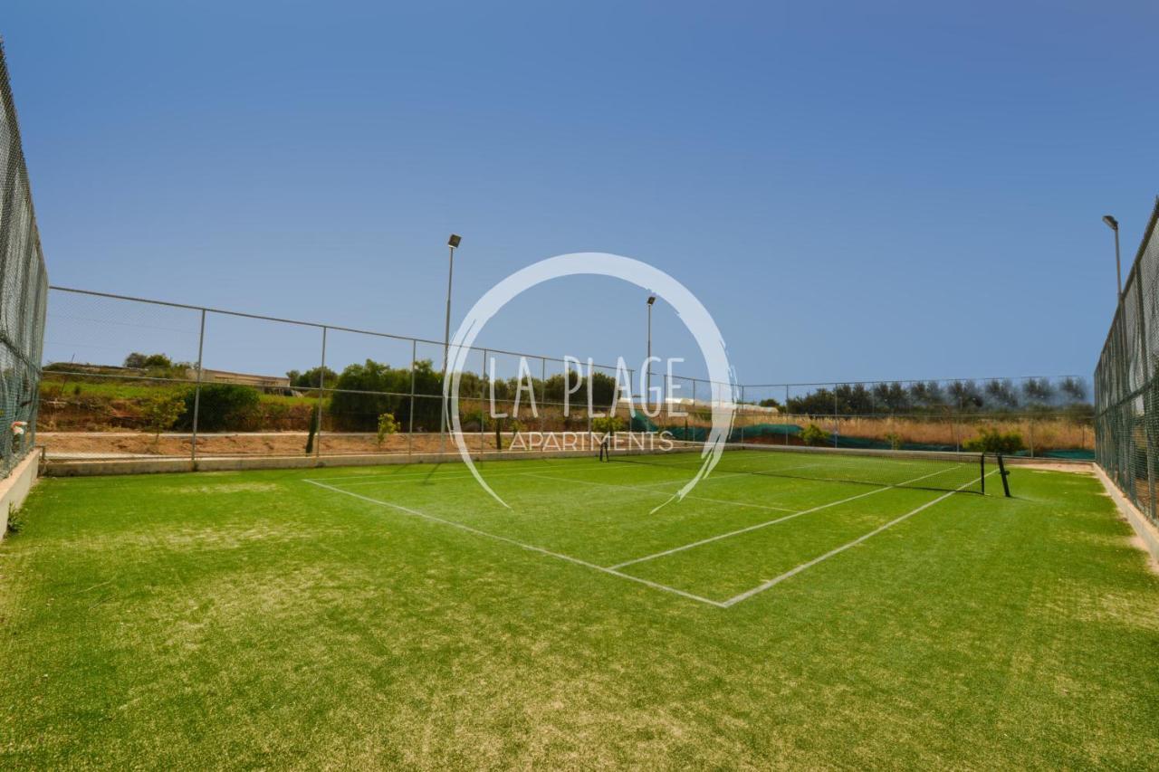 ♥ Sunny&Cozy Family Apartment ★ Walk To The Beach☼ Paralimni Luaran gambar